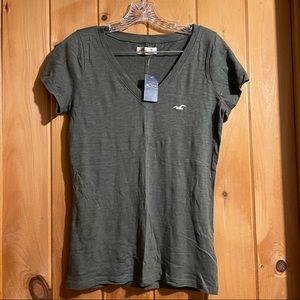 Women’s Hollister Top